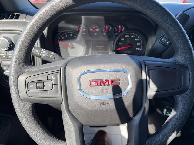 New 2026 GMC Sierra 1500 Pro w/ Pro Value Package image 21