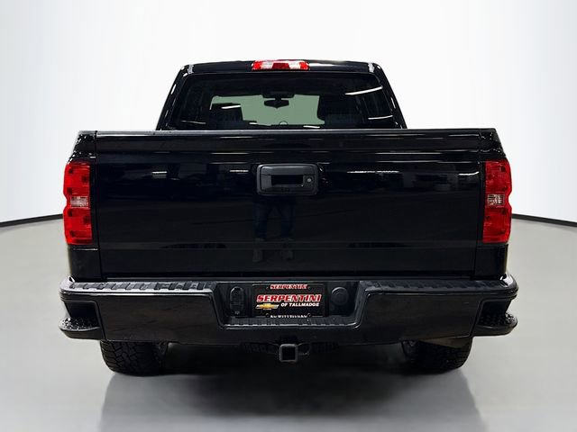 Used 2017 Chevrolet Silverado 1500 LT w/ All Star Edition image 8