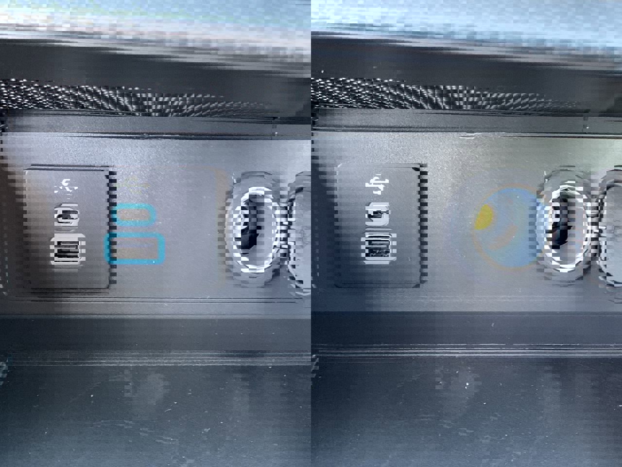 New 2025 Ford Mustang Convertible image 22