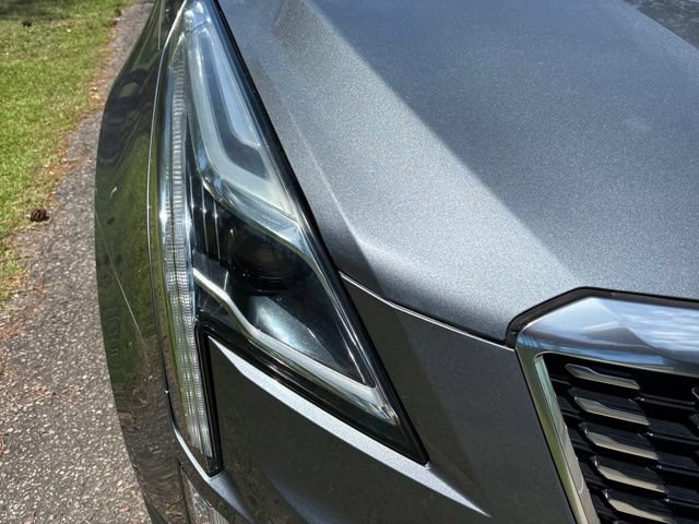 Used 2020 Cadillac XT5 Luxury FWD image 9