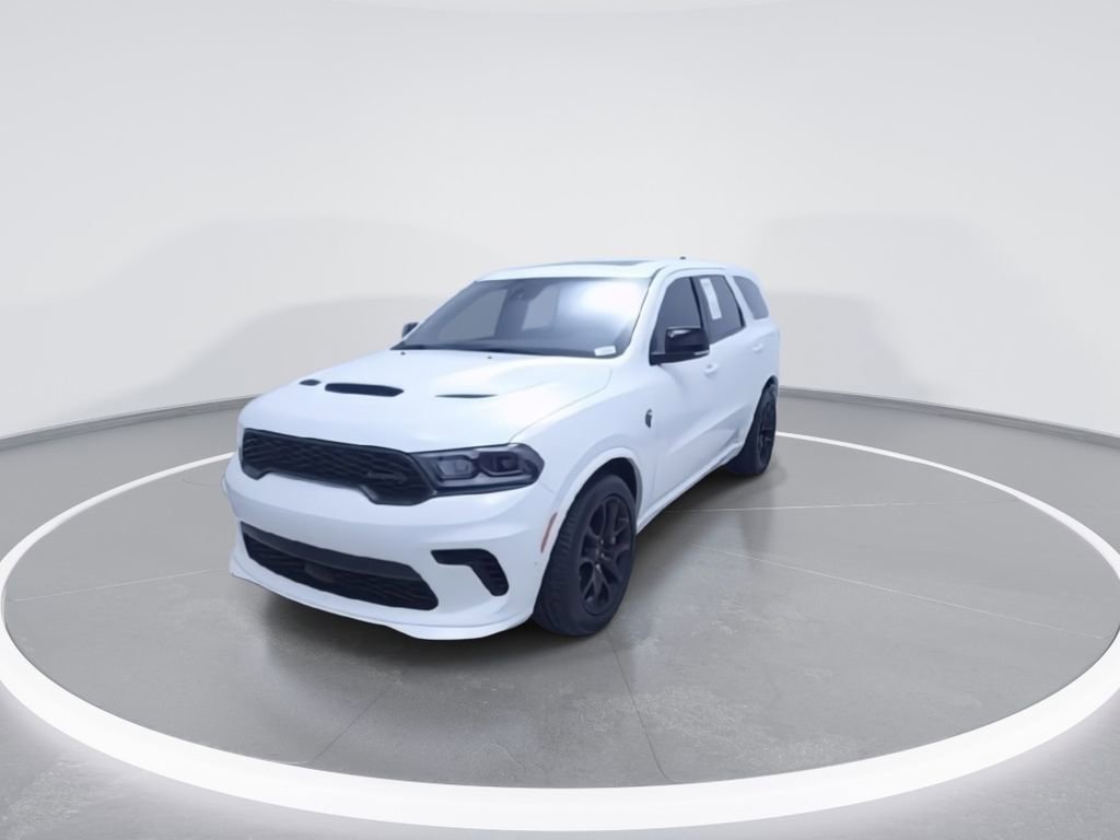 Used 2023 Dodge Durango SRT Hellcat image 5