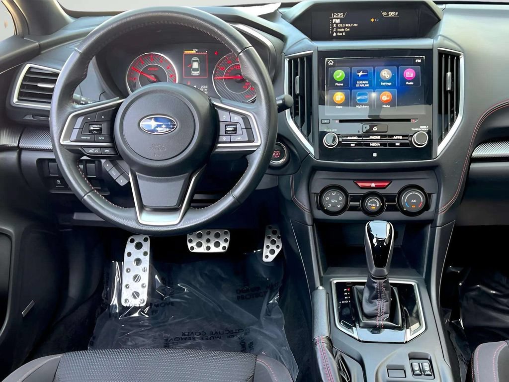 Used 2019 Subaru Impreza 2.0i Sport AWD/4WD image 7