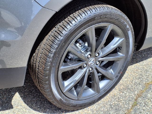 Used 2025 Acura RDX w/ Advance Package AWD/4WD image 4