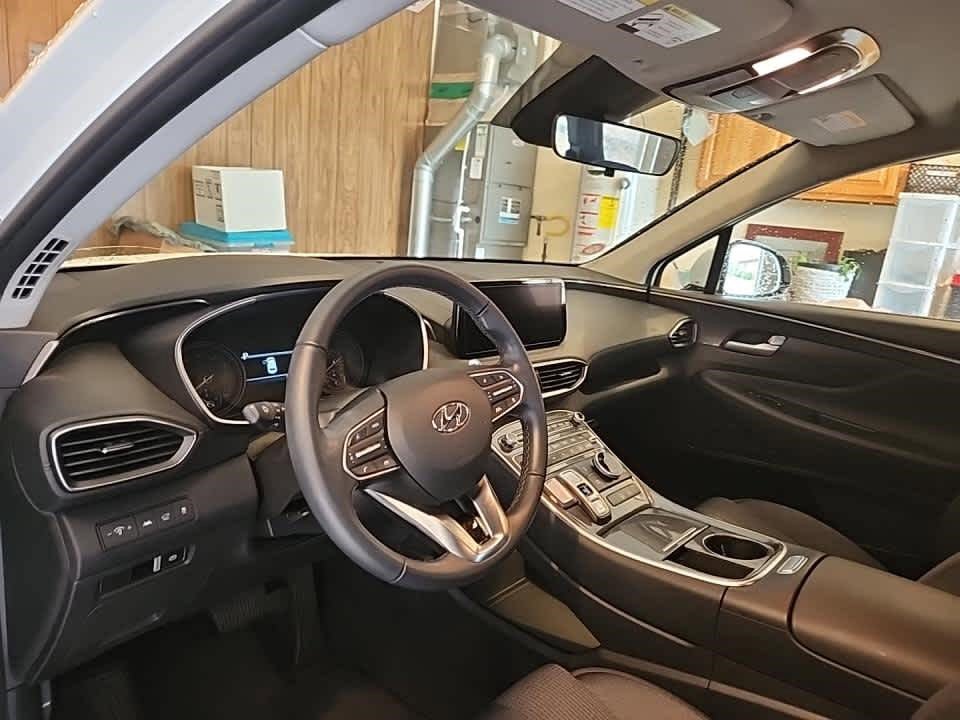 Used 2023 Hyundai Santa Fe SEL image 4