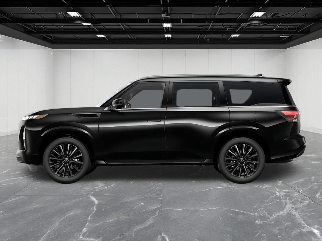 New 2027 INFINITI QX80 Autograph AWD/4WD image 37