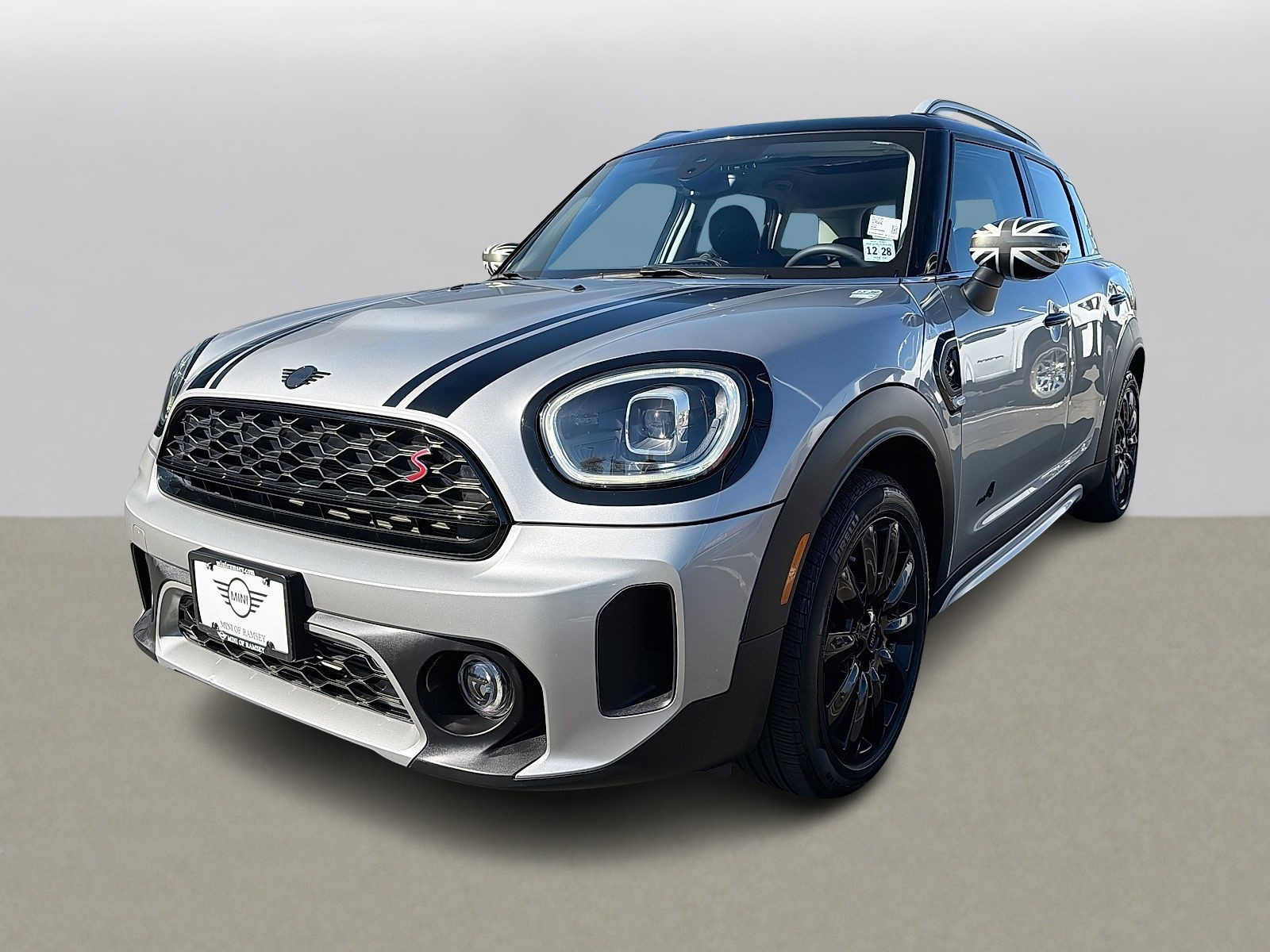 Used 2024 MINI Cooper Countryman S