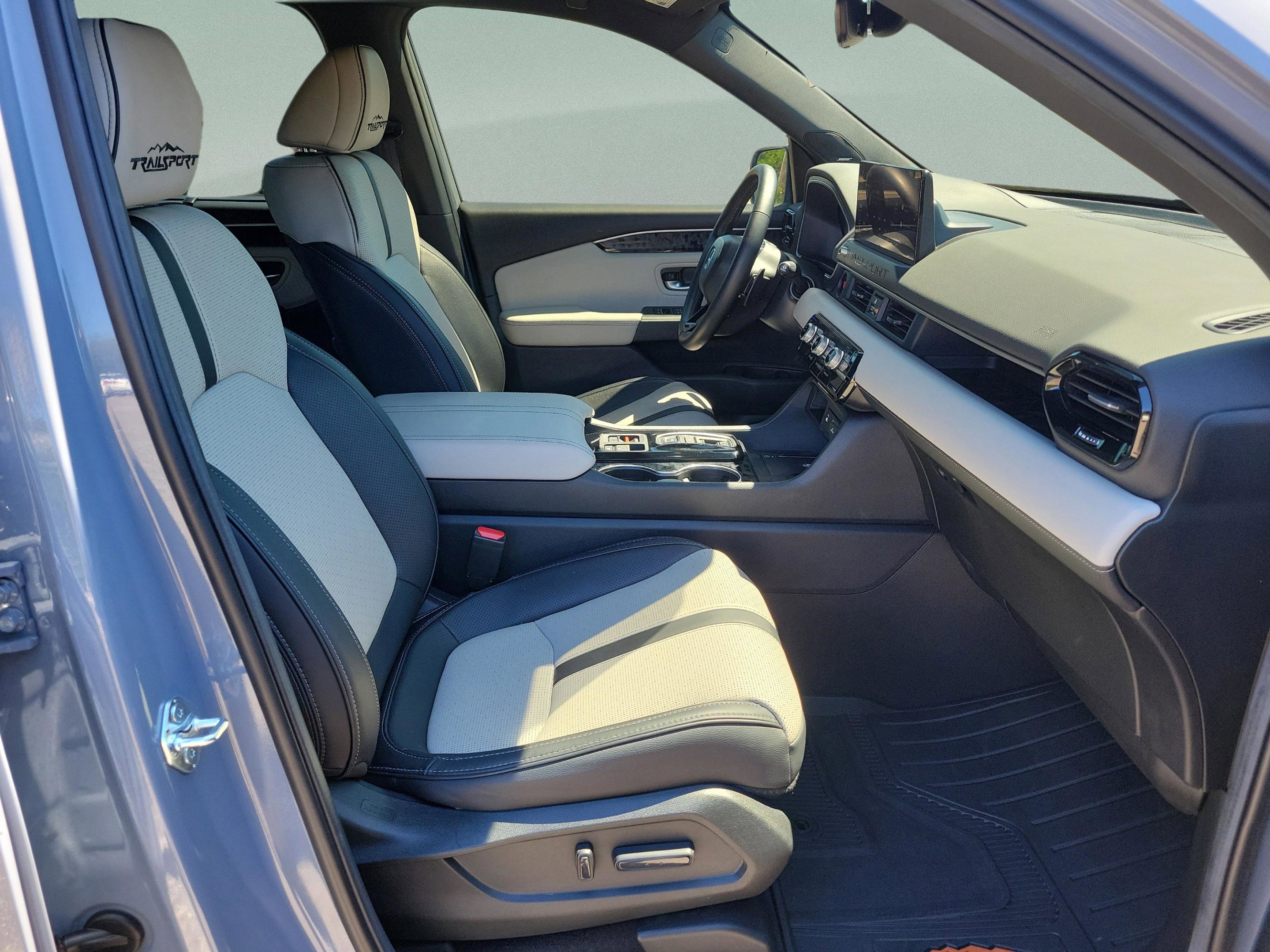 Used 2026 Honda Passport TrailSport Elite image 18