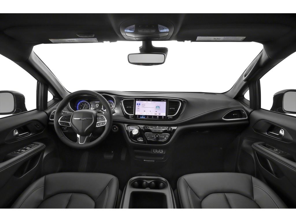New 2026 Chrysler Pacifica Limited w/ S Appearance Package image 7