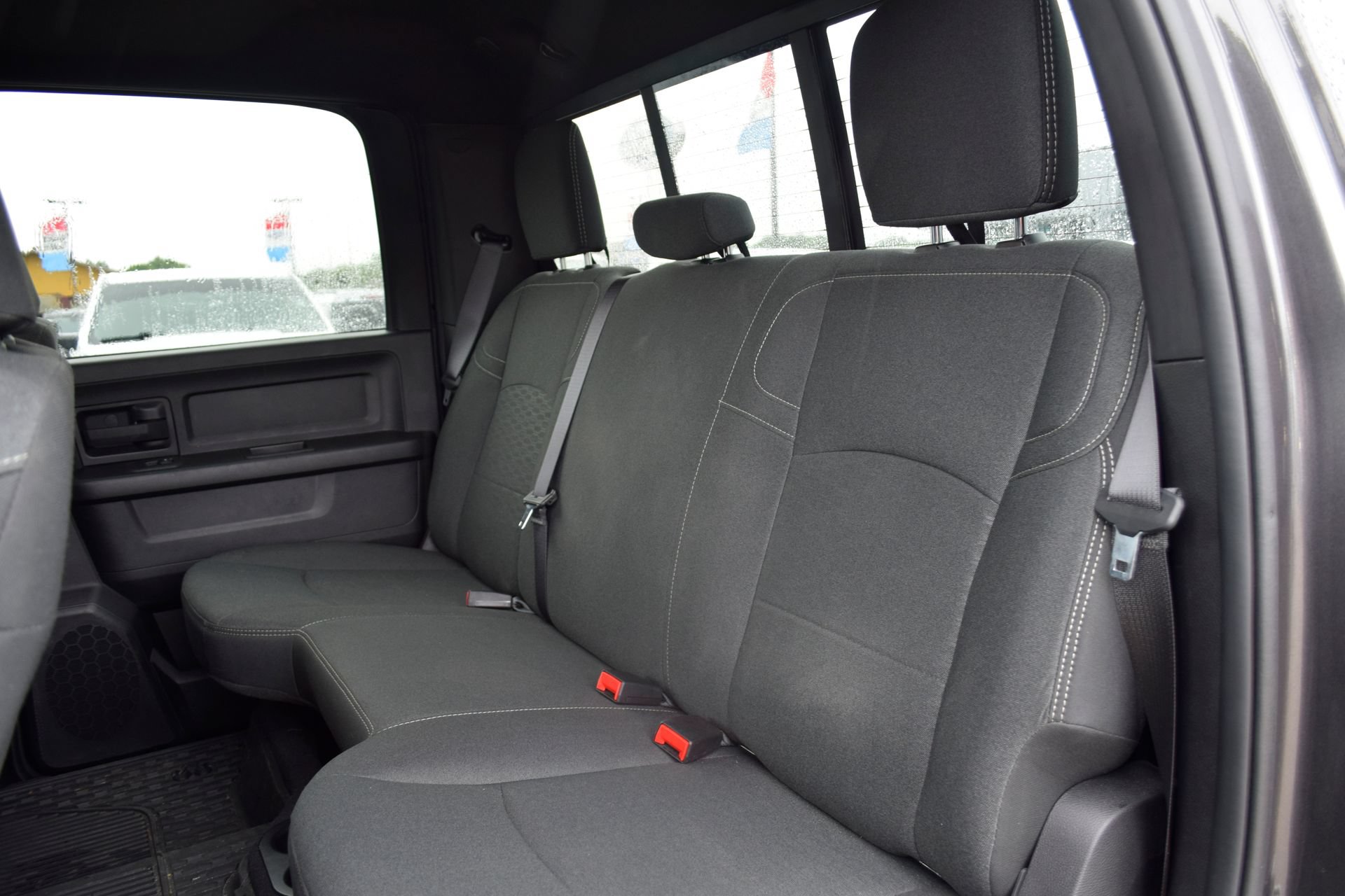 Used 2025 RAM 2500 Tradesman AWD/4WD image 18