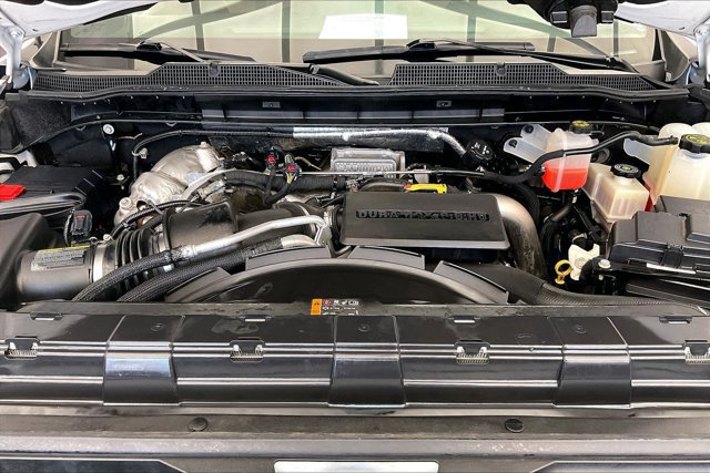 Used 2021 Chevrolet Silverado 3500 High Country AWD/4WD image 9
