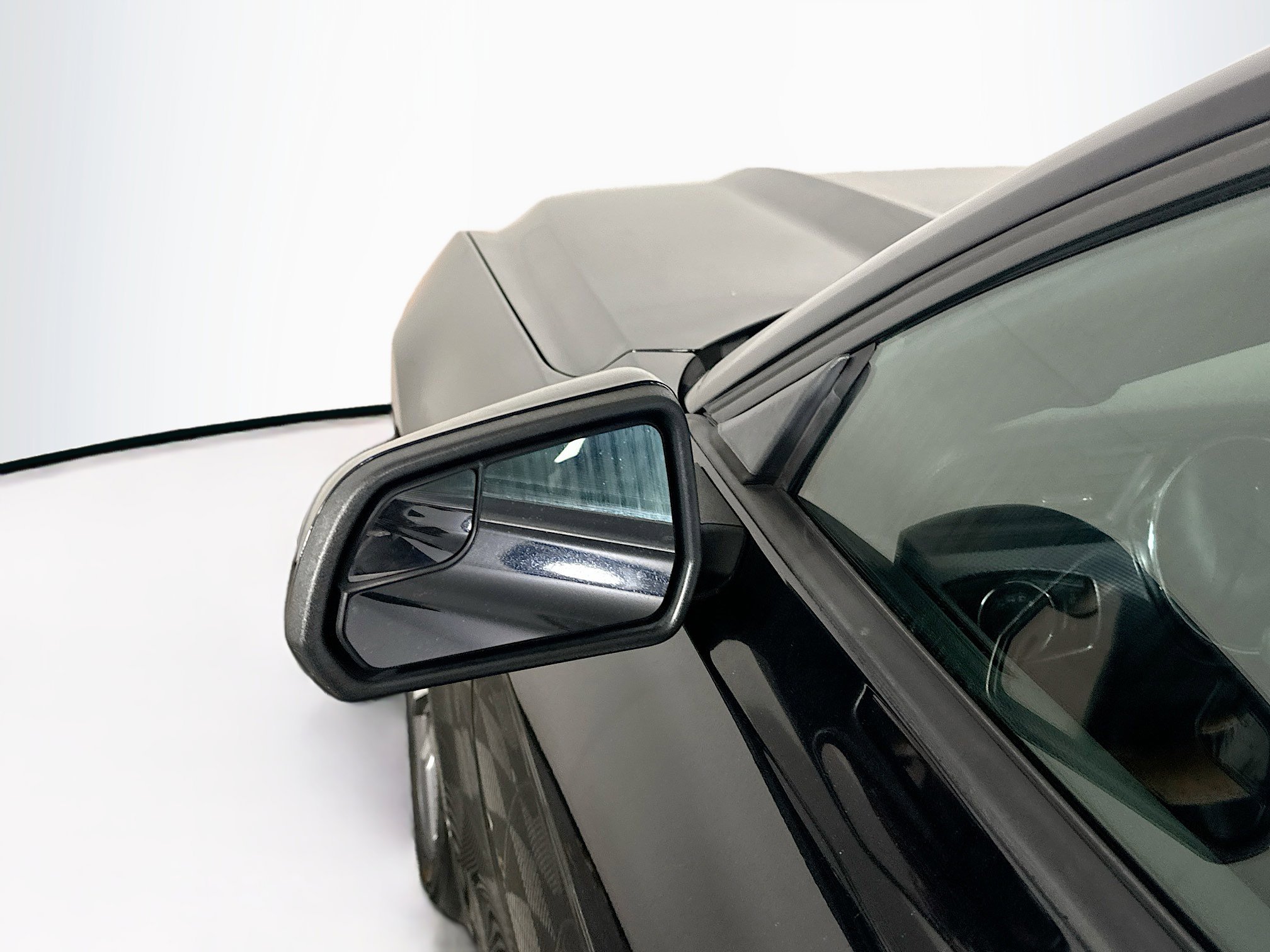 Used 2016 Ford Mustang Coupe image 16