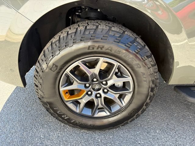 Used 2025 Ford Expedition Tremor AWD/4WD image 13