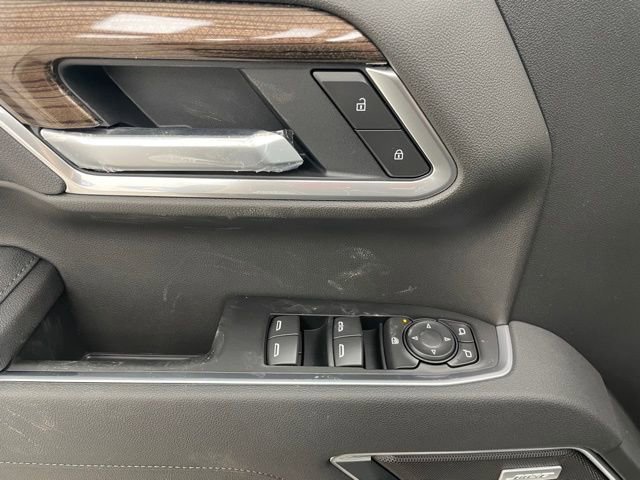 New 2026 Chevrolet Silverado 1500 RST w/ RST All Star Premium Package image 10