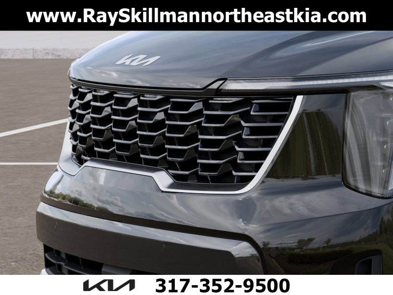New 2025 Kia Sorento S image 12