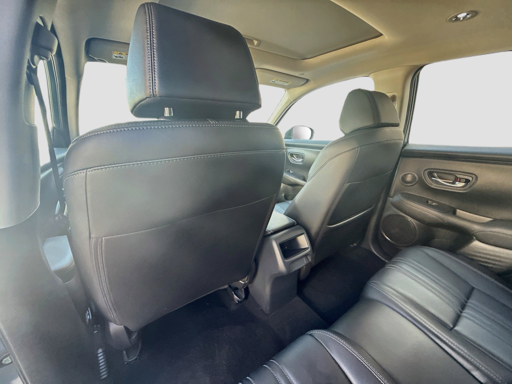 Used 2026 Honda HR-V EX-L image 21