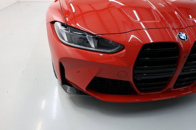 Used 2026 BMW M4 xDrive Competition w/ Executive Package image 58