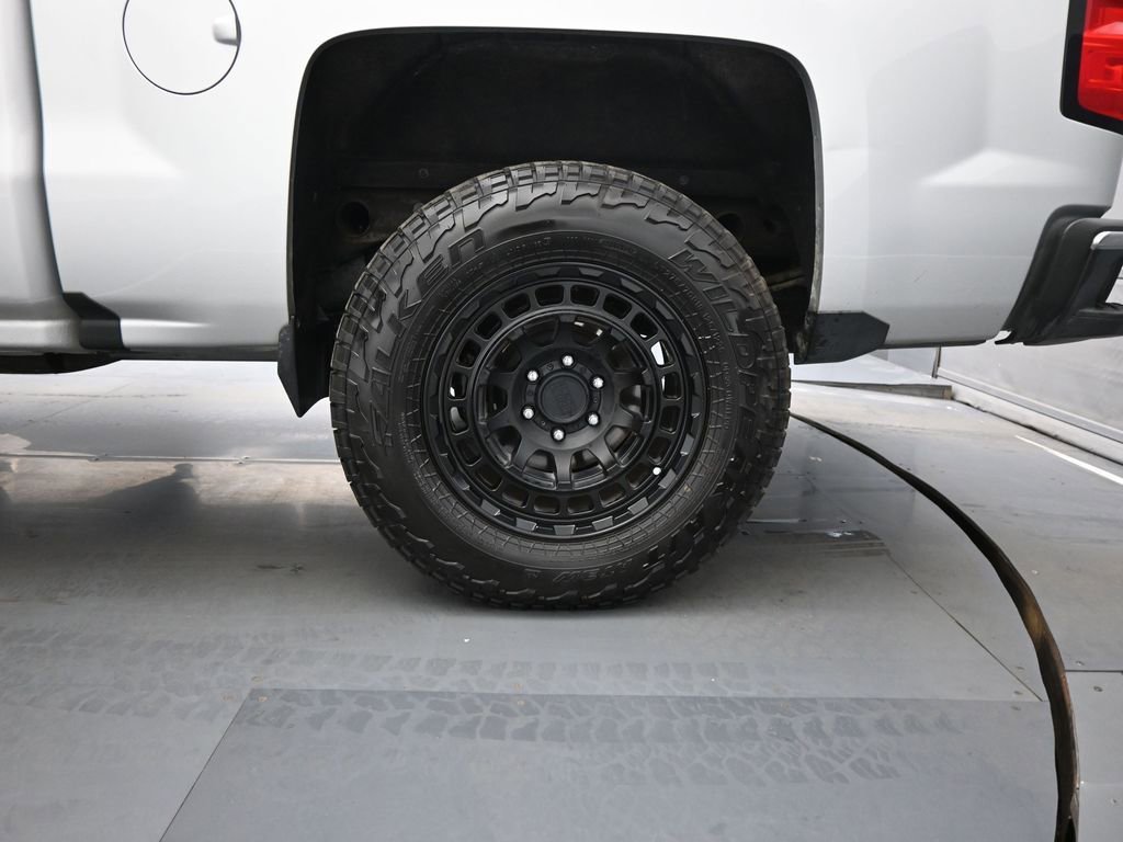 Used 2016 Chevrolet Silverado 1500 LT w/ All Star Edition image 19