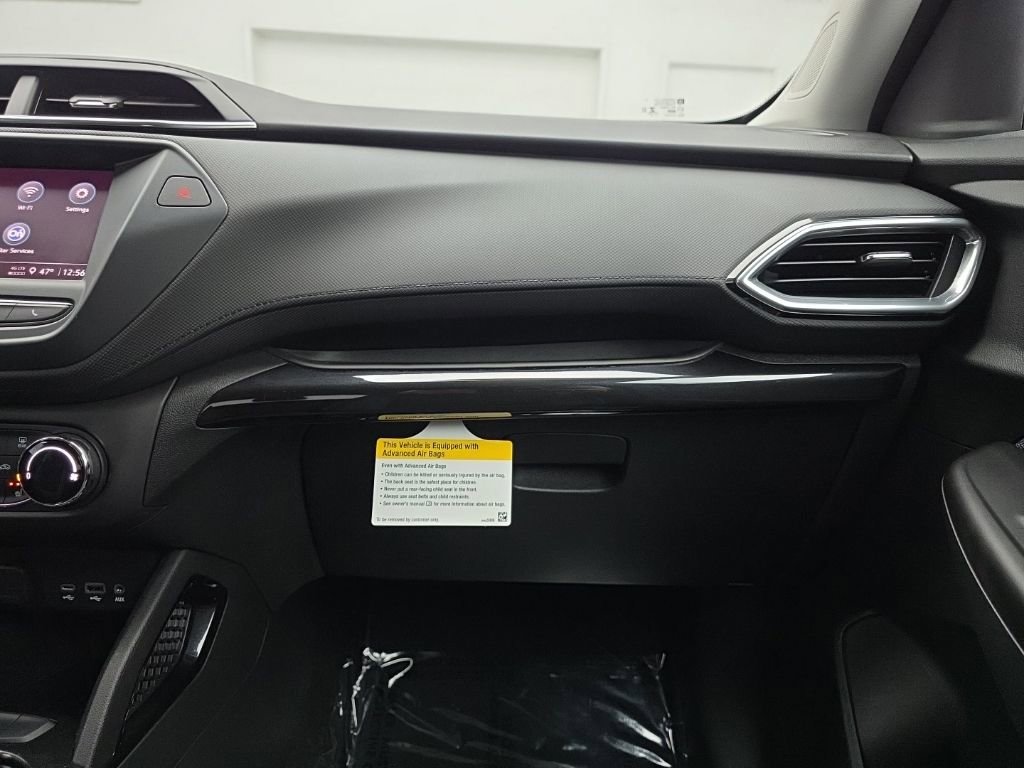 Certified 2023 Chevrolet TrailBlazer LT image 32