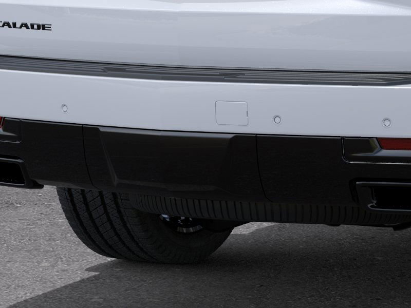 New 2026 Cadillac Escalade ESV Platinum Sport image 14