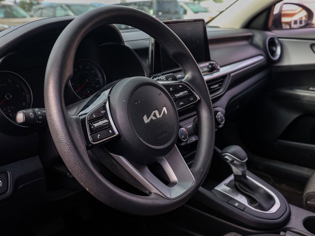 Used 2024 Kia Forte LXS image 14