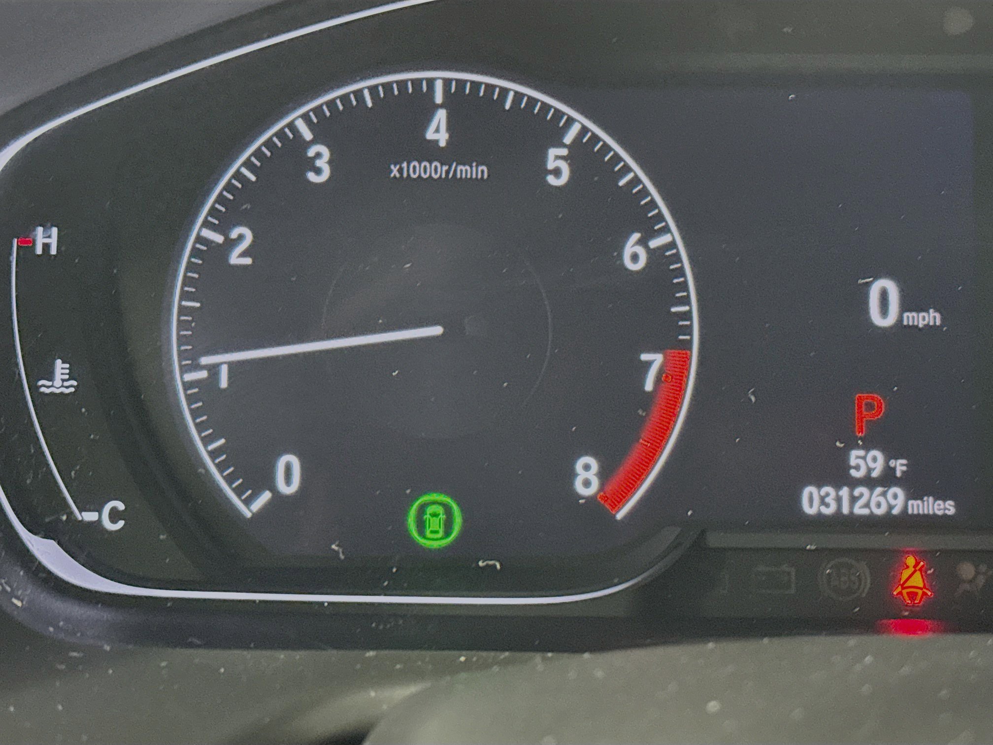 Certified 2021 Honda Accord Touring image 12