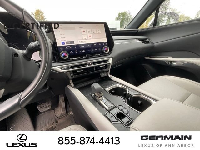 Certified 2024 Lexus RX 350 Premium w/ Convenience Package AWD/4WD image 20