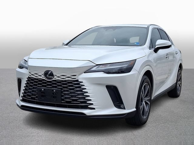 Used 2025 Lexus RX 350 Premium