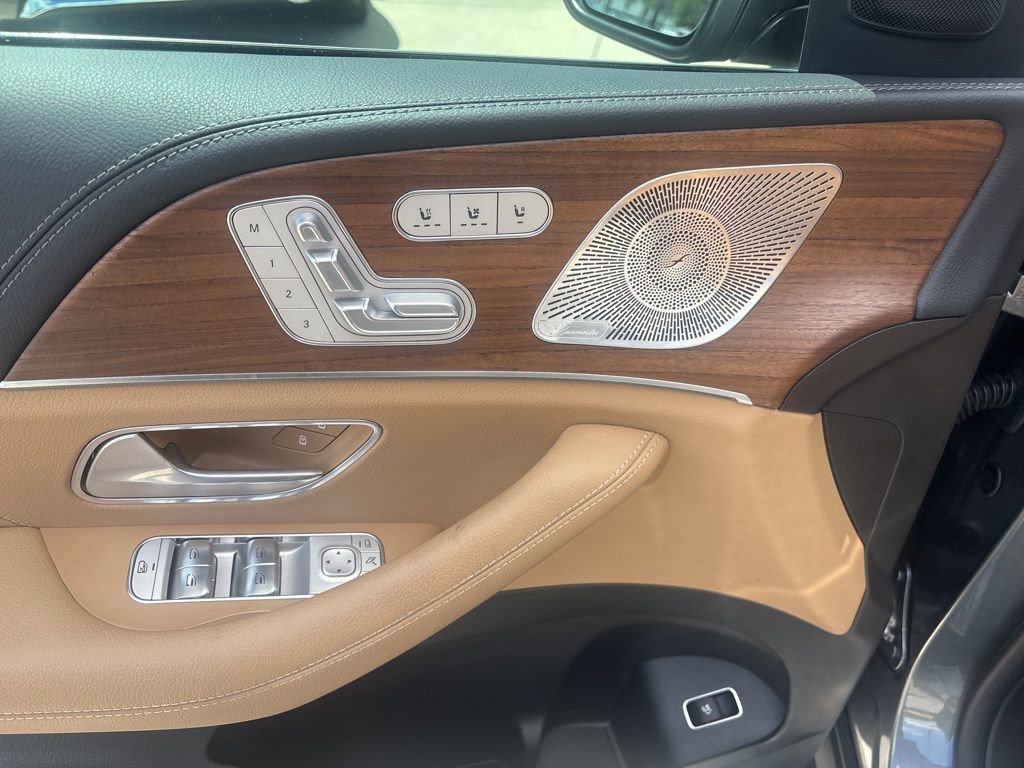 Used 2024 Mercedes-Benz GLE 350 4MATIC image 13