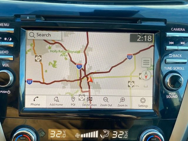 Used 2024 Nissan Murano SV image 11