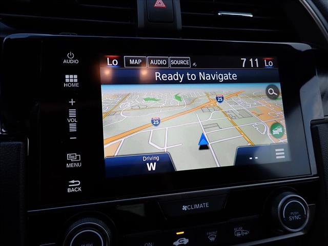 Used 2018 Honda Civic Sport Touring image 20