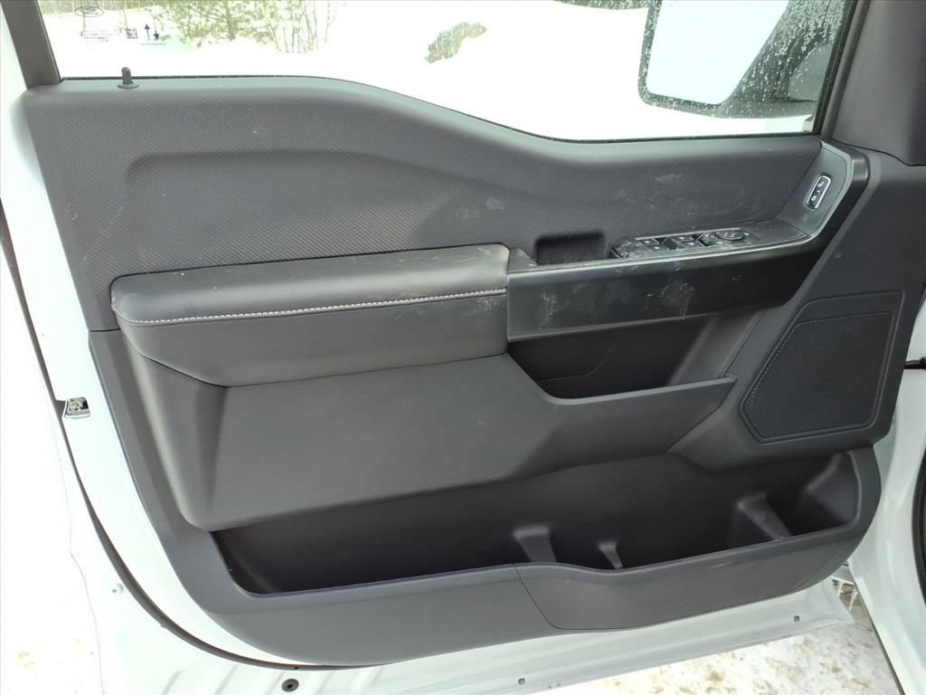 New 2026 Ford F150 STX w/ Equipment Group 200A image 14