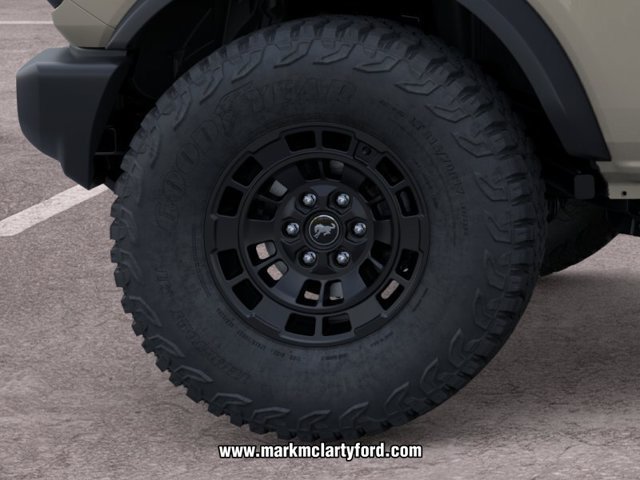 New 2026 Ford Bronco 2-Door w/ Sasquatch Package AWD/4WD image 21