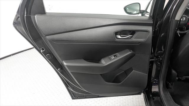 Used 2023 Honda Accord LX image 16