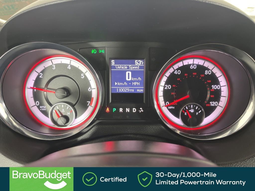 Used 2019 Dodge Grand Caravan GT image 29