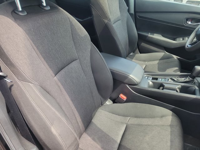 Certified 2024 Honda Accord EX image 19
