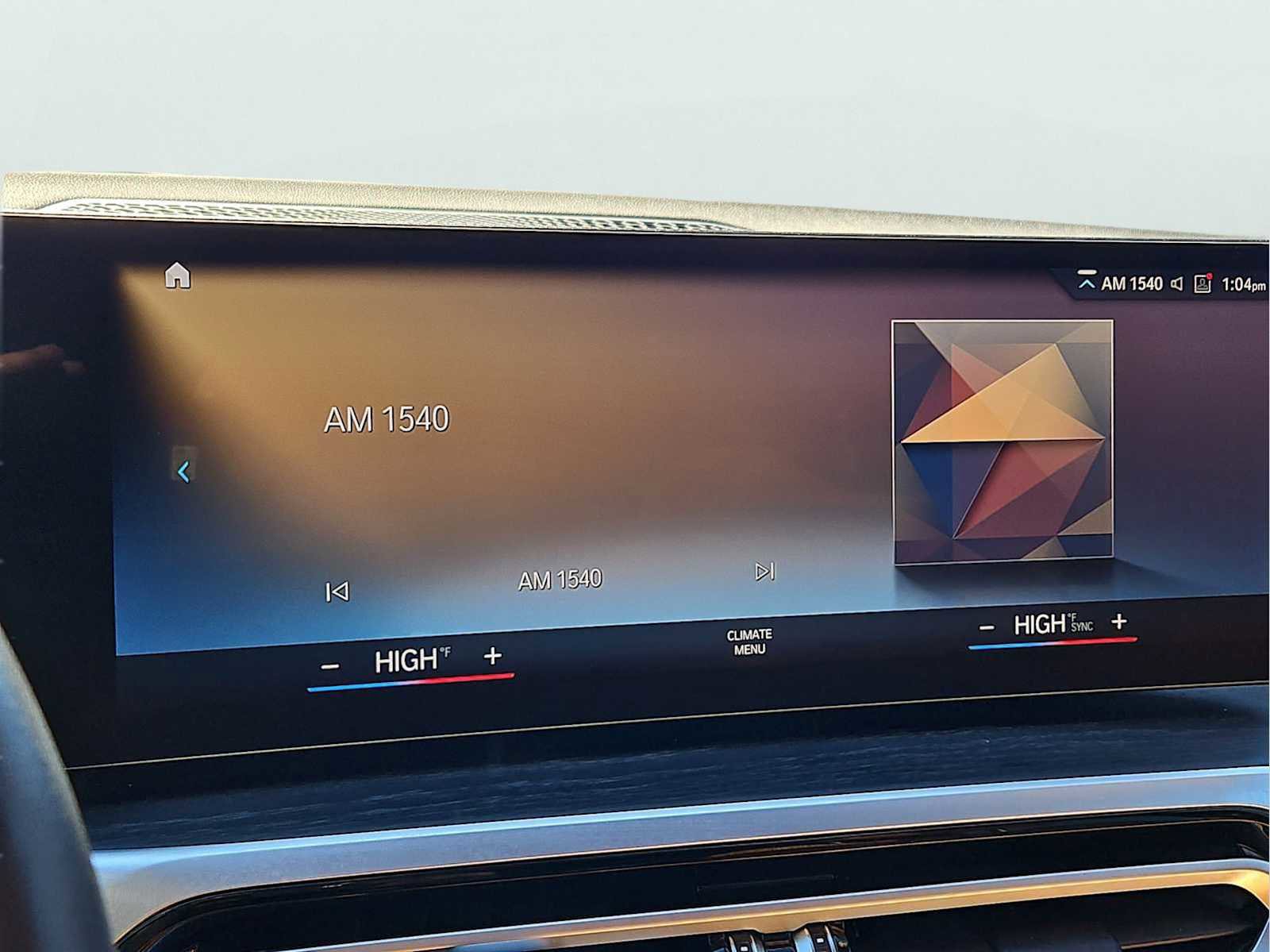 Used 2024 BMW 430i Gran Coupe xDrive w/ Premium Package AWD/4WD image 25