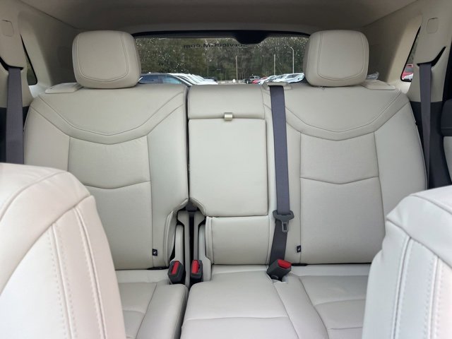 New 2026 Cadillac XT5 Premium Luxury w/ LPO, Floor Liner Package image 43