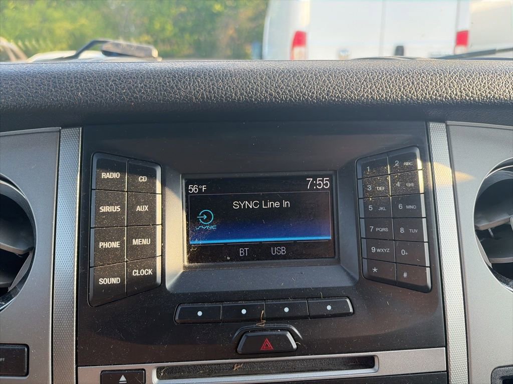 Used 2015 Ford Expedition XLT RWD image 21