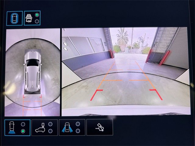 Used 2025 GMC Acadia Elevation image 15