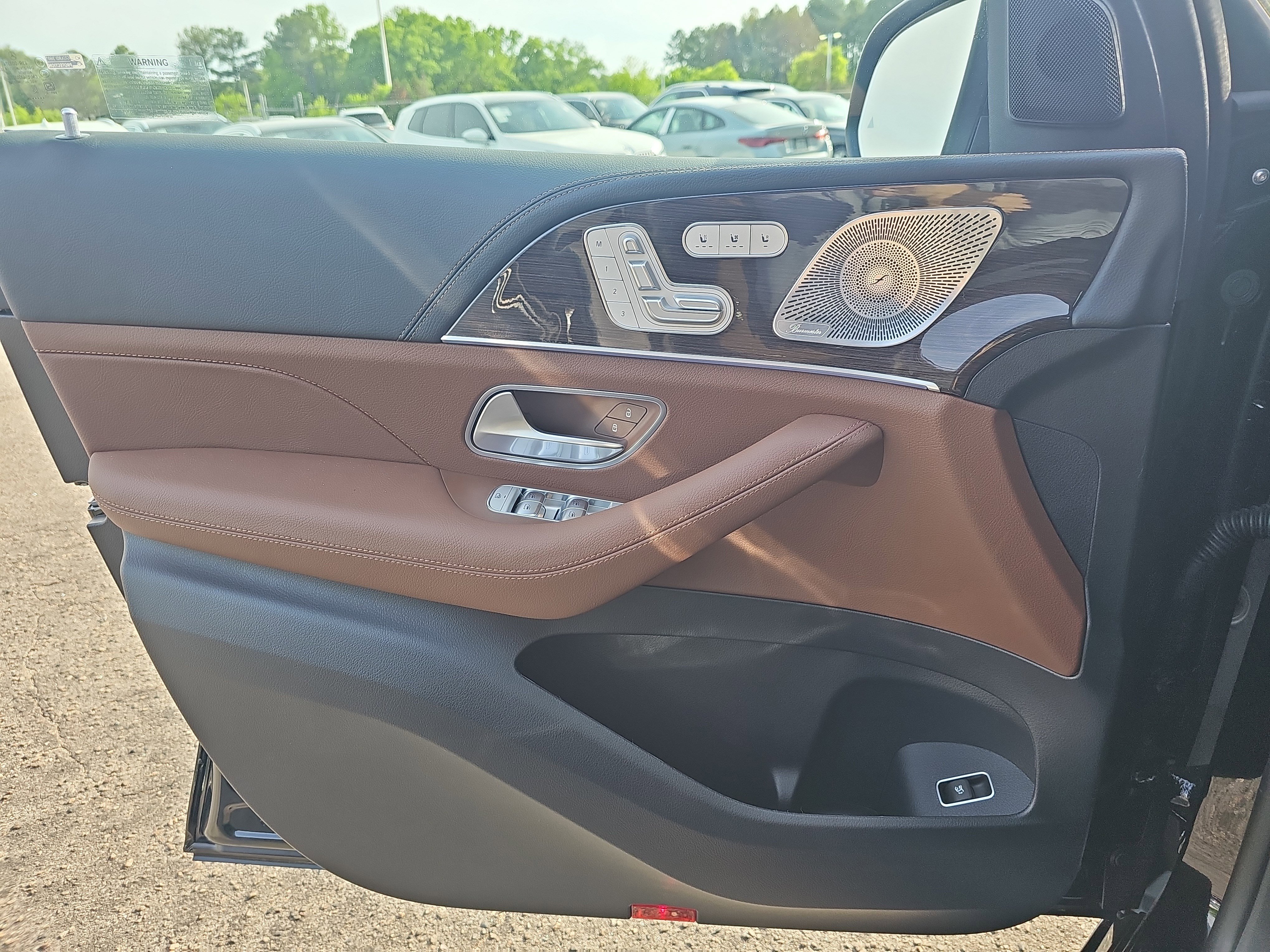 New 2026 Mercedes-Benz GLE 450 4MATIC image 28