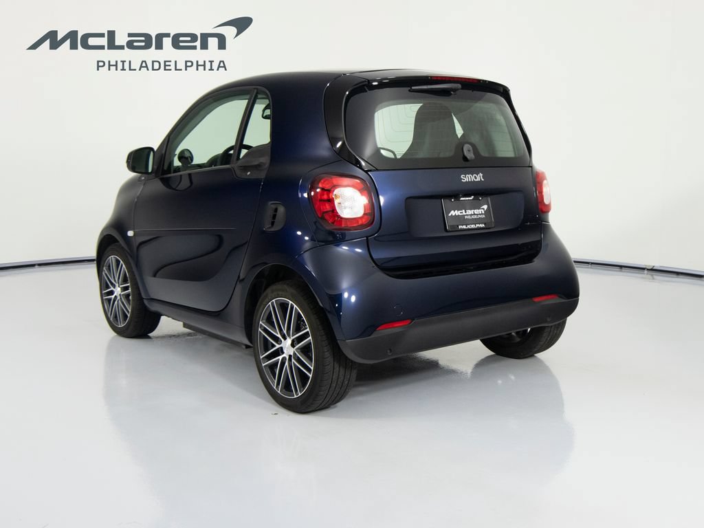 Used 2018 smart fortwo electric drive RWD image 7