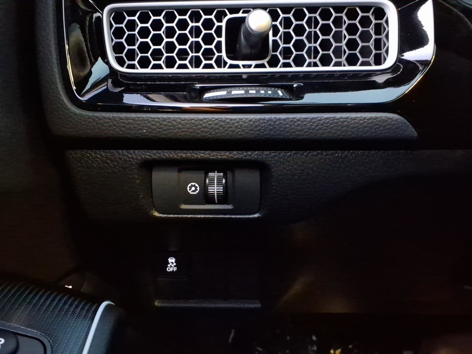 New 2026 Honda Civic Sport Touring image 23