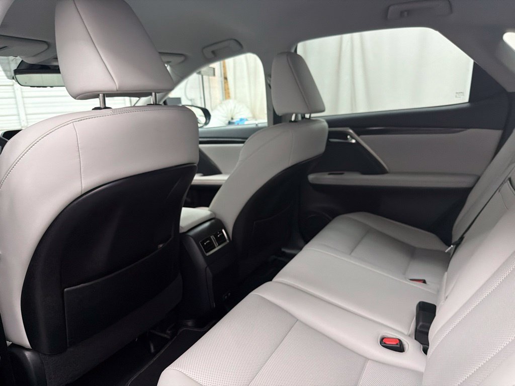 Used 2022 Lexus RX 350 AWD image 23