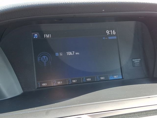 Used 2017 Honda Accord LX image 17