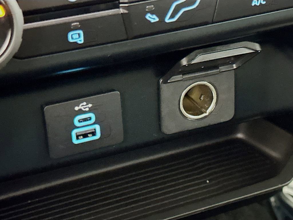 Used 2023 Ford F250 XLT image 29