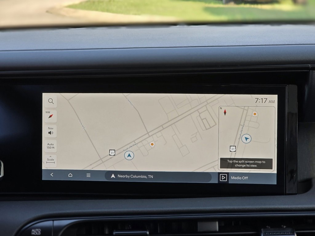 New 2026 Hyundai Palisade XRT Pro image 19