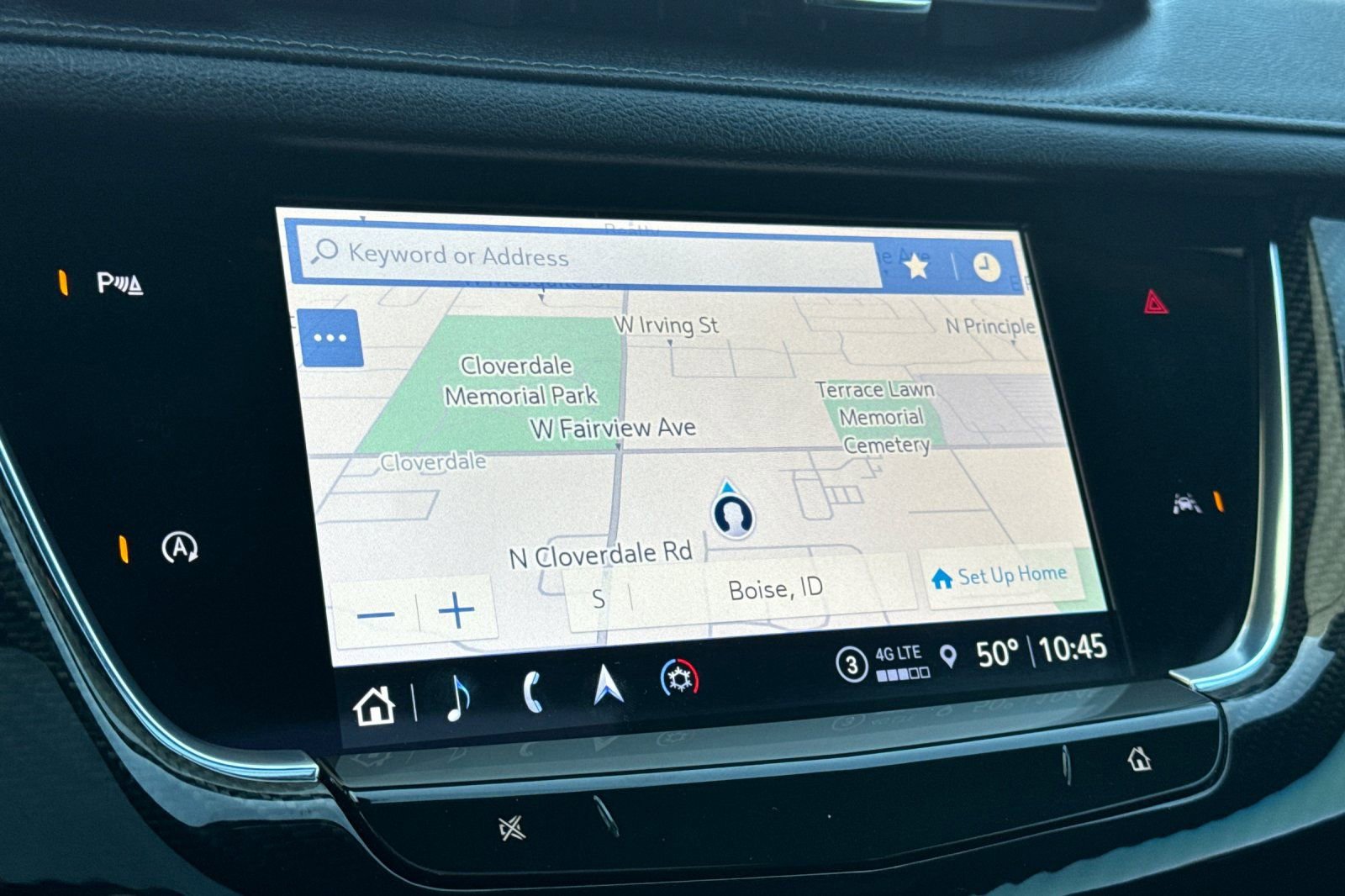 Used 2023 Cadillac XT6 Sport AWD/4WD image 24