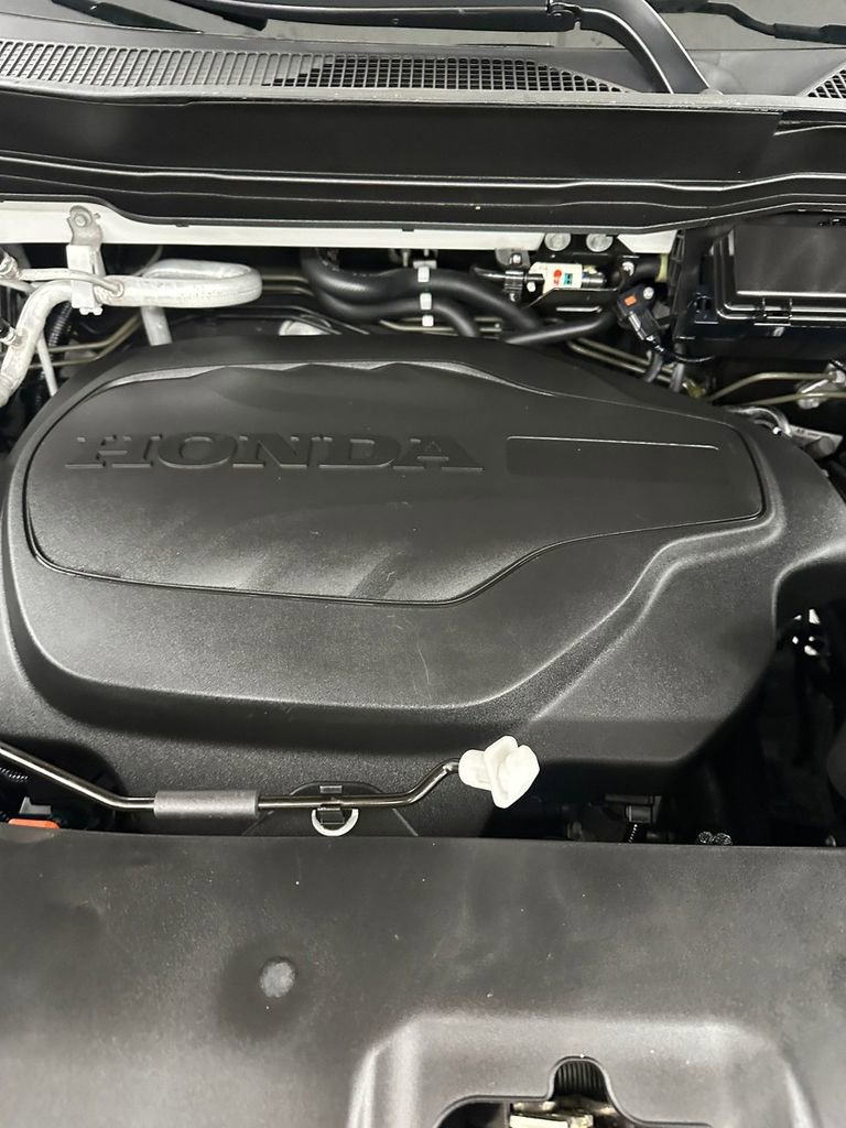 Used 2022 Honda Pilot Special Edition image 7