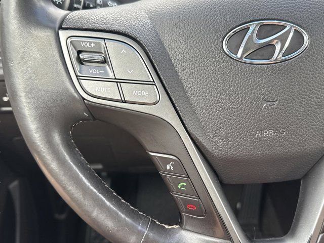 Used 2018 Hyundai Santa Fe Sport w/ Cargo Package FWD image 27