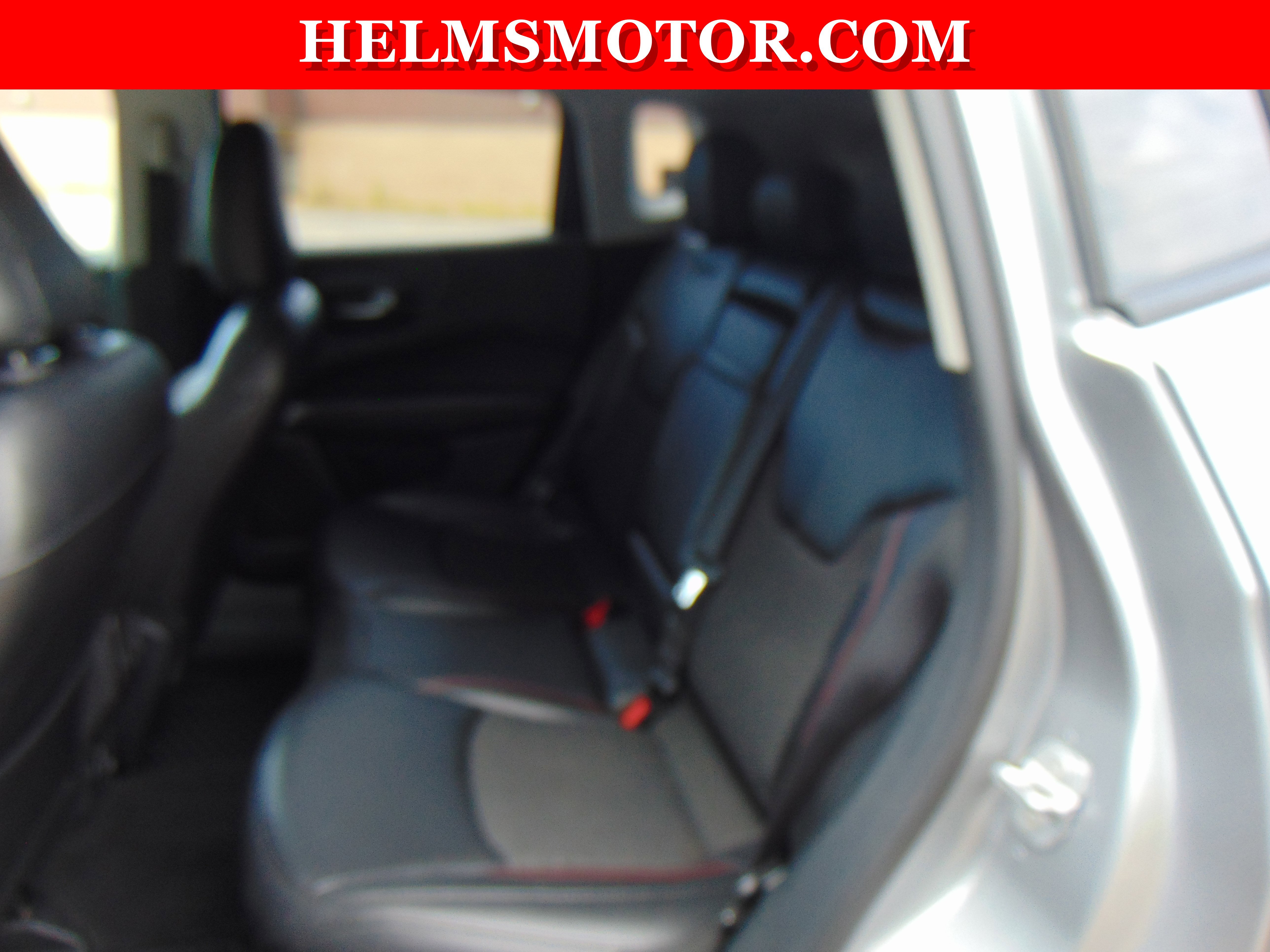 Certified 2019 Jeep Compass Trailhawk image 36